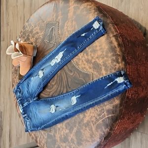 Kancan Skinny Jeans